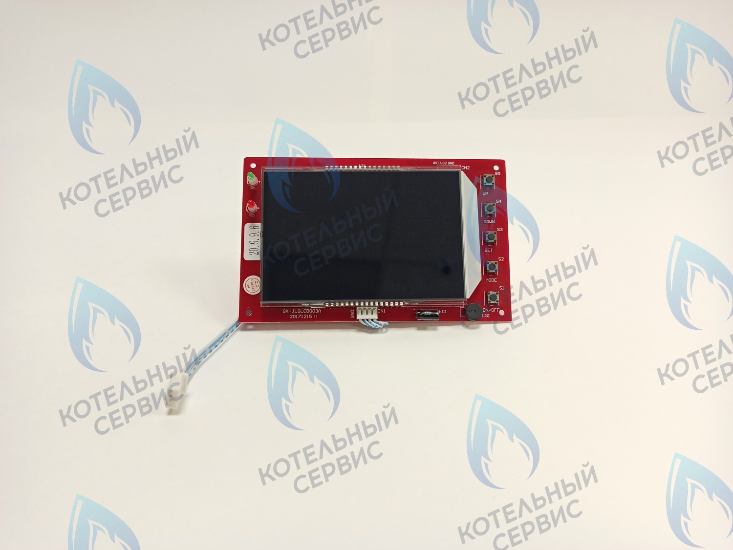 Дисплей OASIS RT, BM NEW