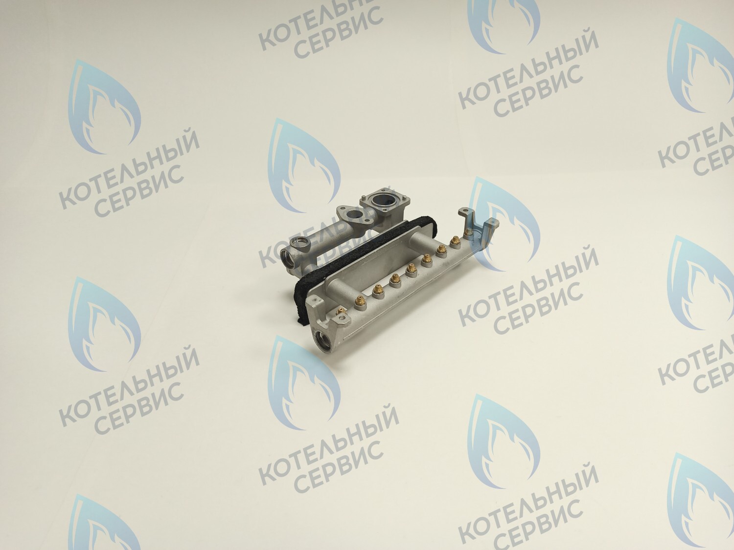 Газовая рампа Haier Urban 10-18 кВт