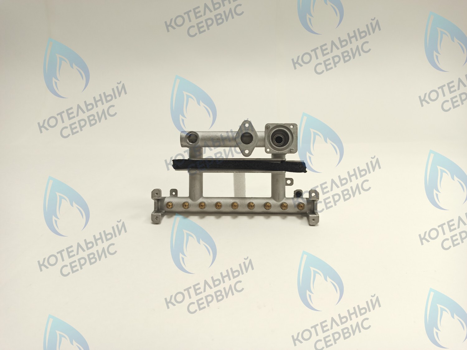 Рампа газовая Haier Urban 10кВт-18кВт