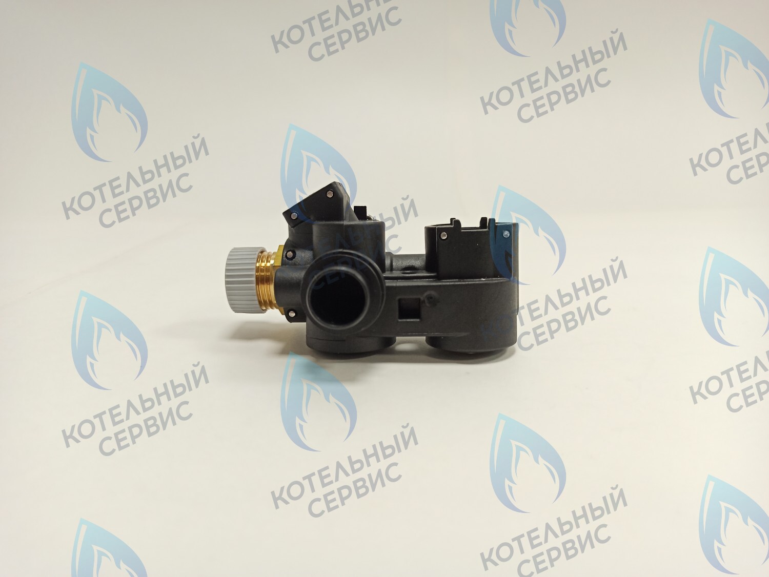 Гидроблок датчика протока Kentatsu Nobby Balance Plus (DA)