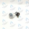 Манометр Quantum (BI1695 101) ELECTROLUX