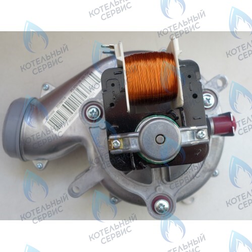 ВЕНТИЛЯТОР GR02575 PROTHERM ПАНТЕРА 55W v18, v19