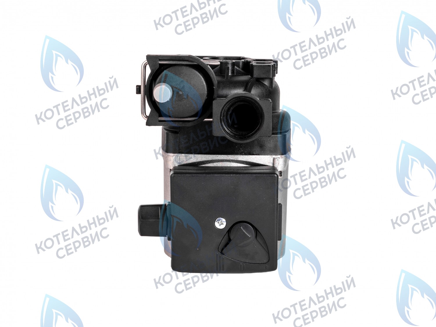 Циркуляционный насос в сборе (против часовой) ERCO DWP15-50-A