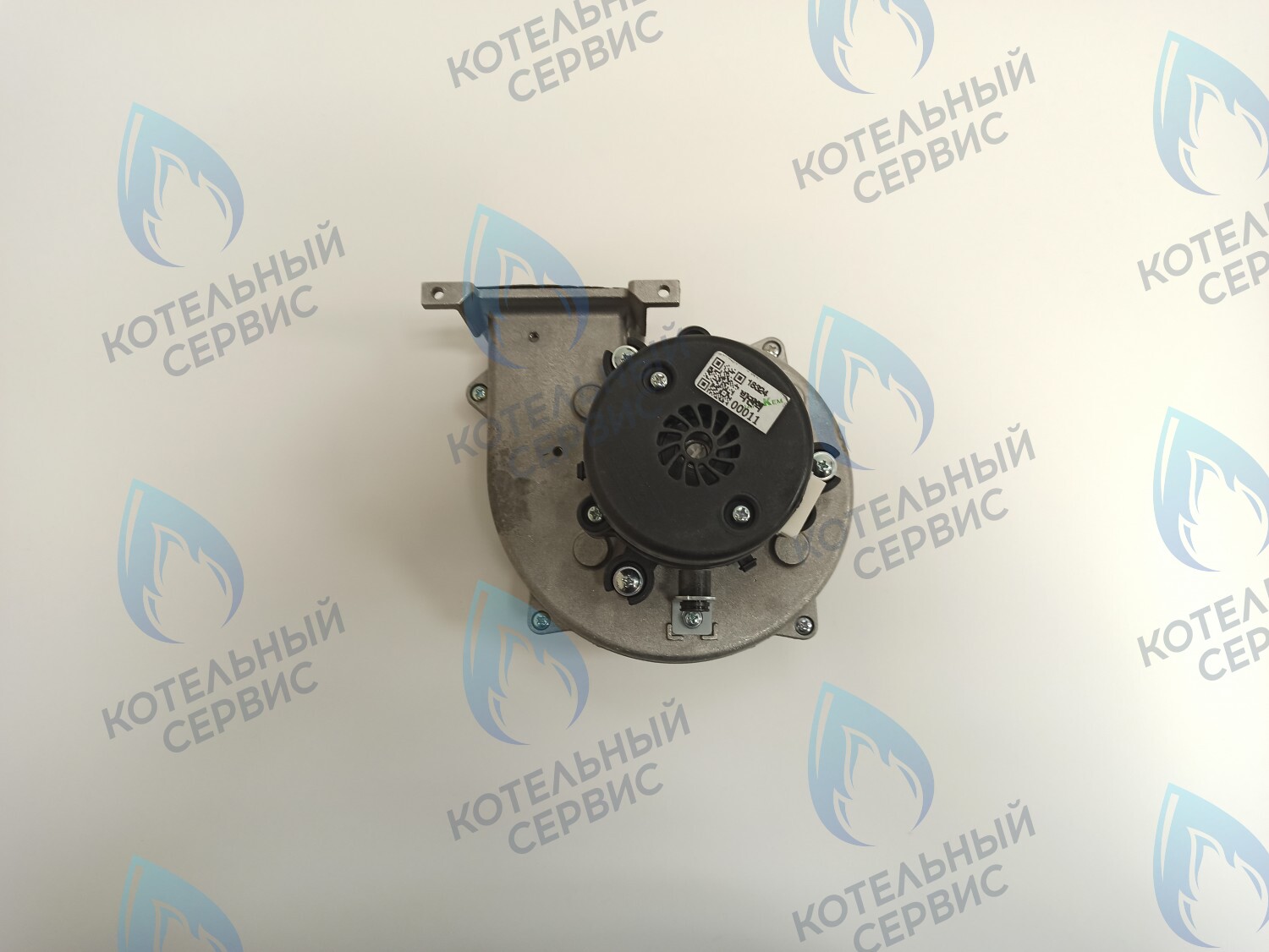 Вентилятор KVD-20A2 (WA 13~30) (WA.1 16/20, WA.2 16/20, WA.3 13~24, WA S 15~24, WA C 15-24, WA C 24H) KITURAMI