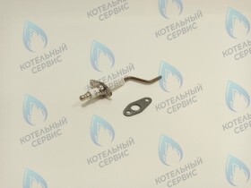 Электрод контроля пламени BAXI