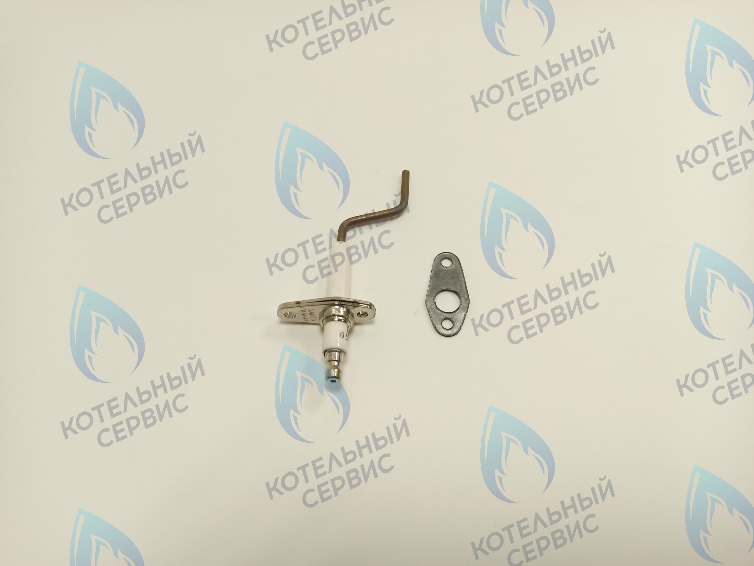 Электрод контроля пламени BAXI