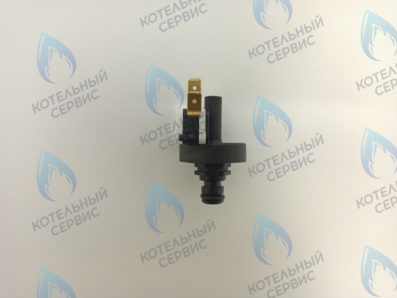 Датчик давления воды в системе отопления ( 0,4 бар)