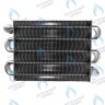 Теплообменник основной 24 кВт 88 FIN (811AA07000032) ROYAL THERMO