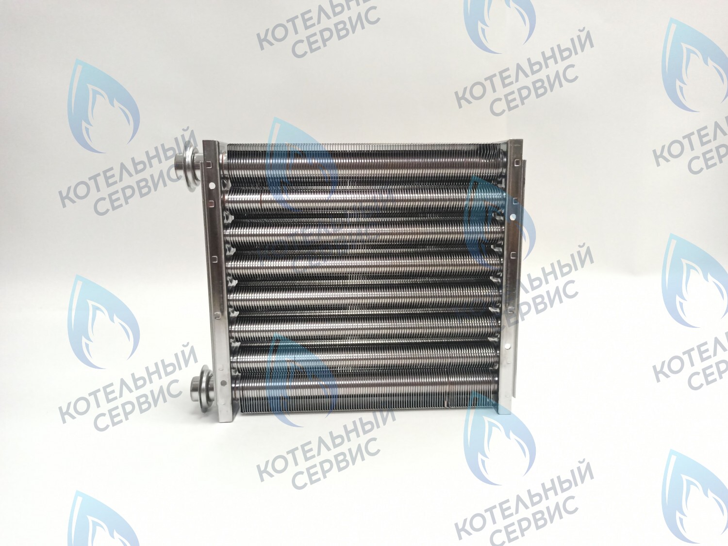 Теплообменник основной (первичный) NAVIEN Deluxe Е 10-24K