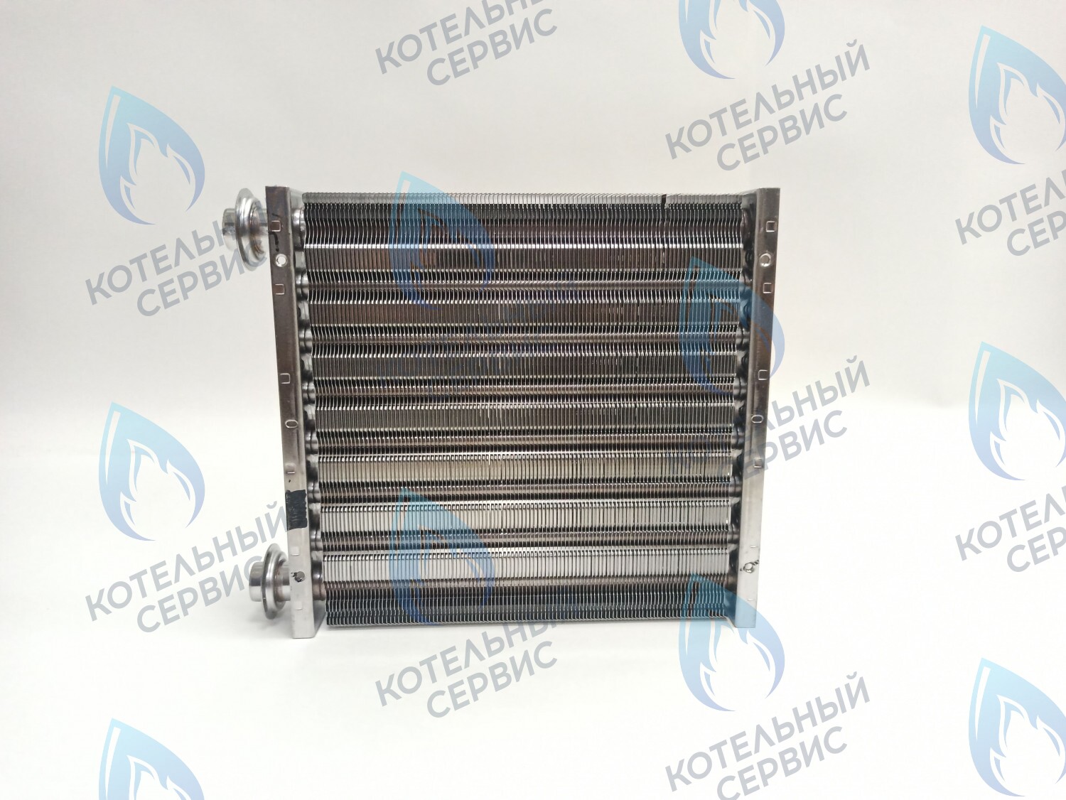 Теплообменник основной (первичный) NAVIEN Deluxe Е 10-24K