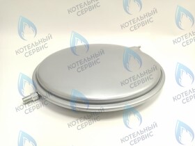 Расширительный бак LM 3/8 VAILLANT (комплект с переходником)