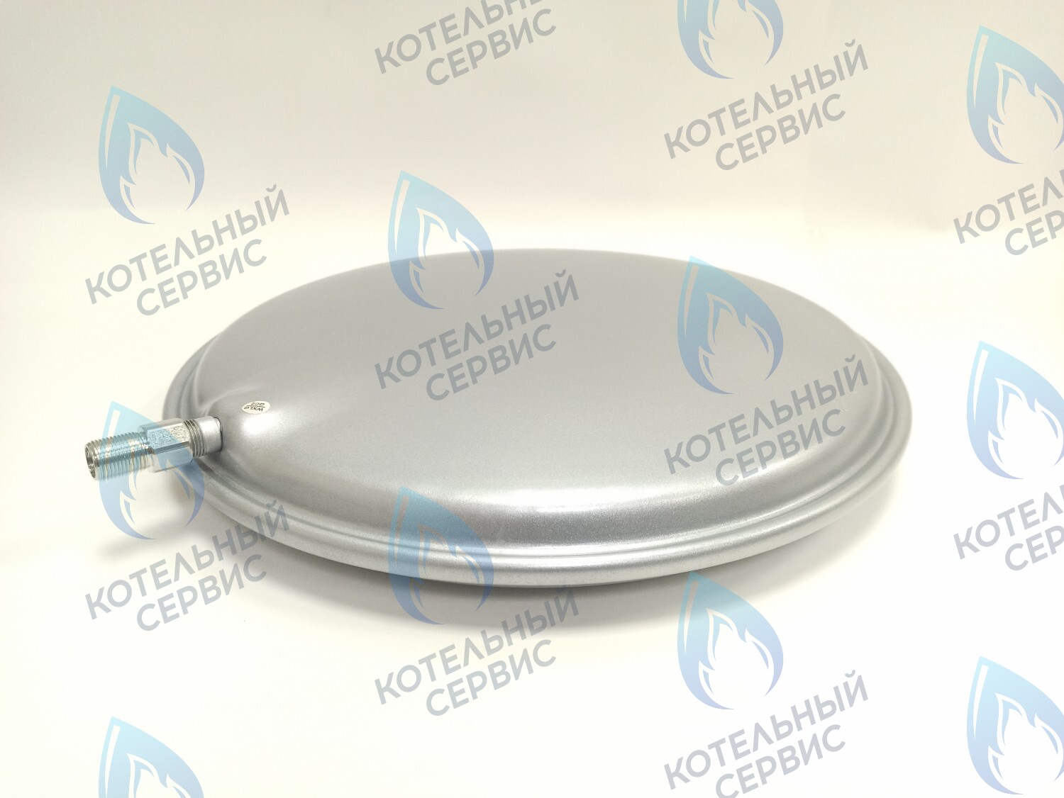 Расширительный бак LM 3/8 VAILLANT (комплект с переходником)