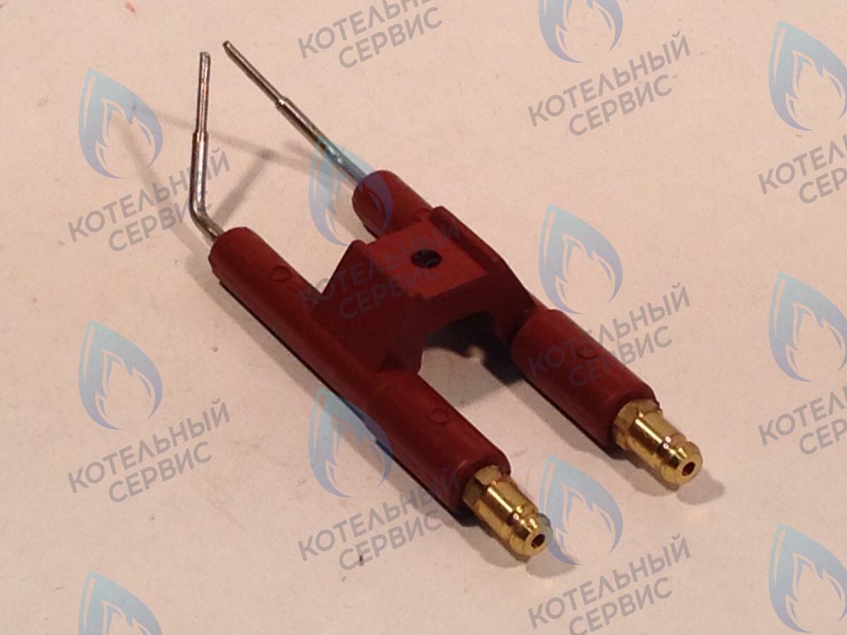 Электроды розжига TB-9/17K (Turbo-13/17, STSO-13/17/21, KRM-30) KITURAMI