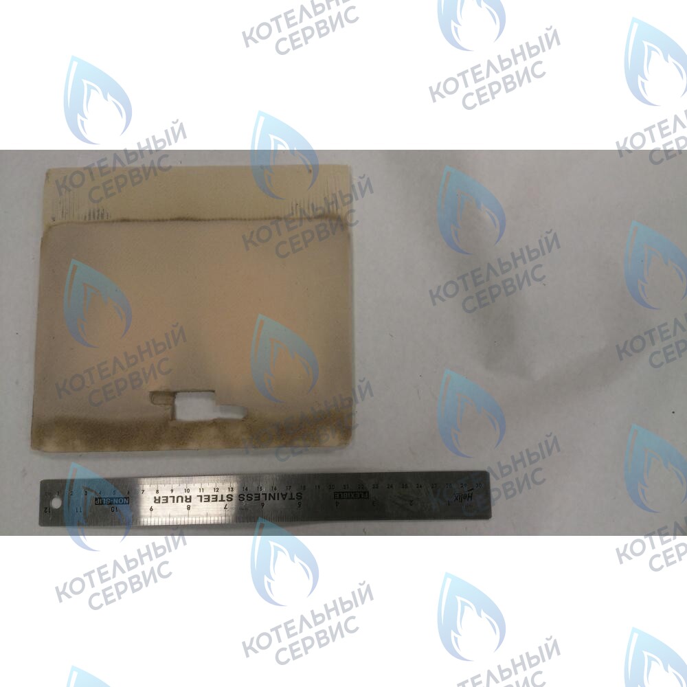 Термоизоляция камеры сгорания передняя BAXI