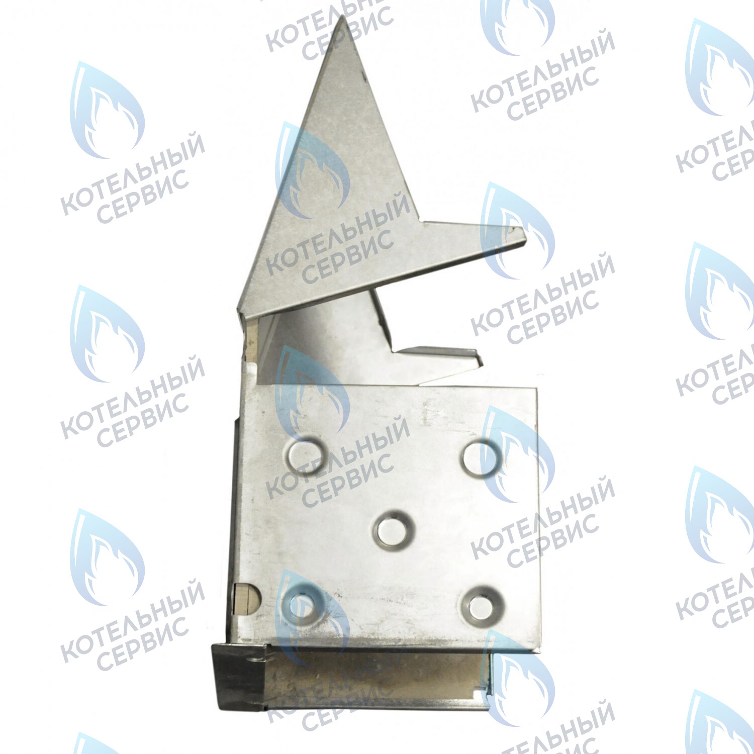 колпак вытяжки камеры сгорания BAXI