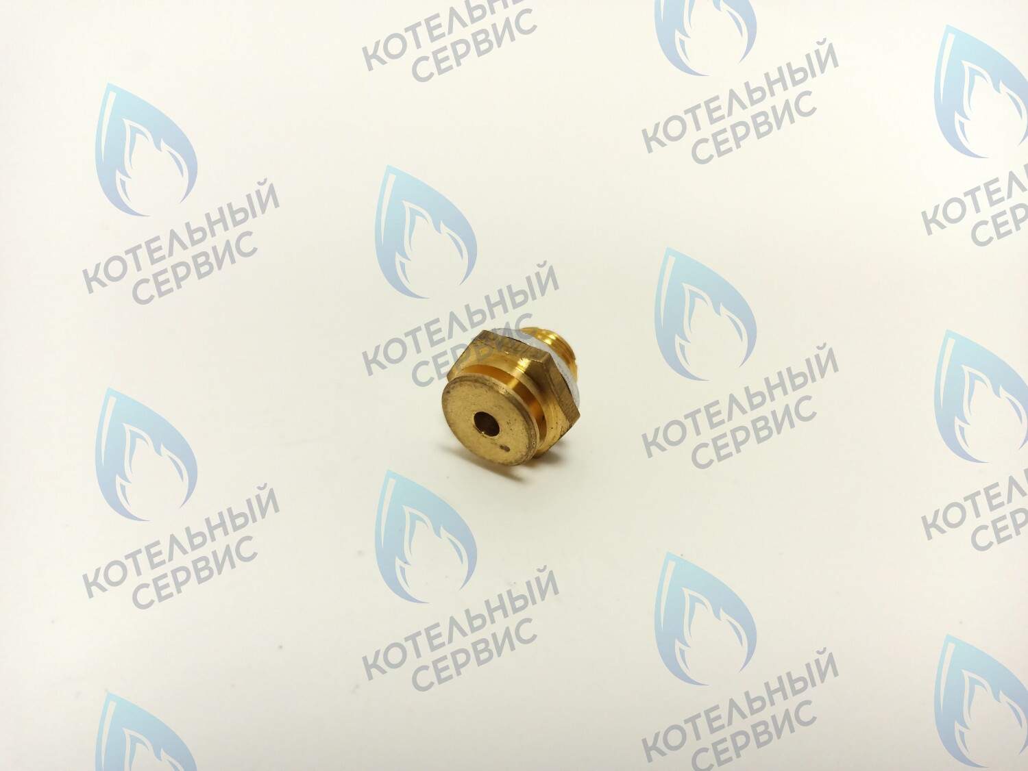 Гайка-уплотнение штока датчика давления СО (old) ELECTROLUX