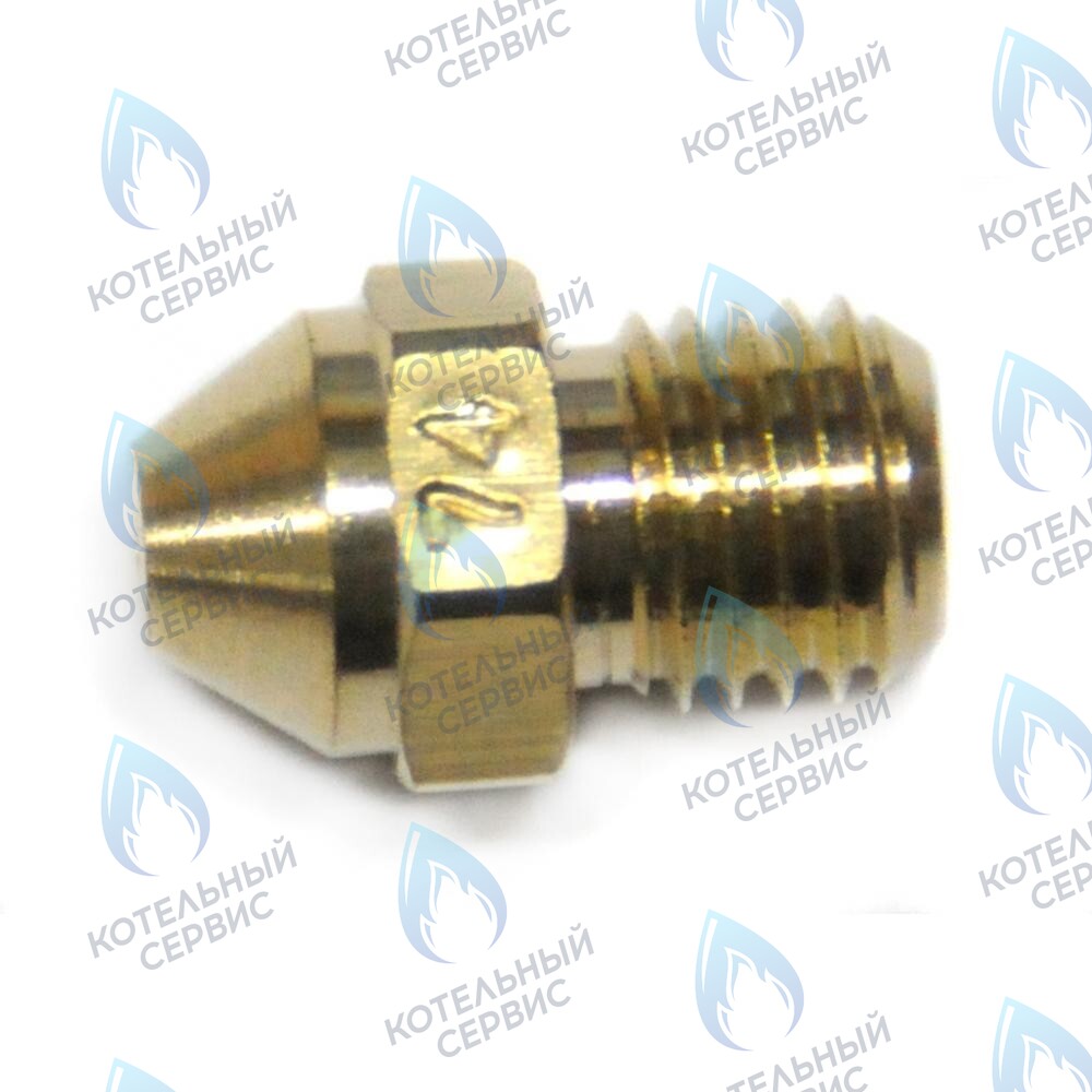 Инжекторы для сжиженного газа комплект BAXI