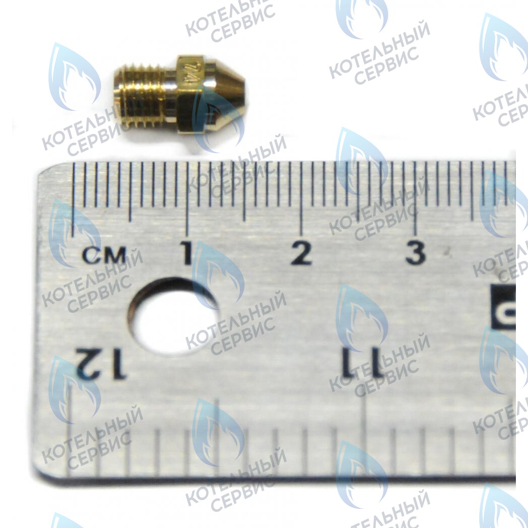 Инжекторы для сжиженного газа комплект BAXI