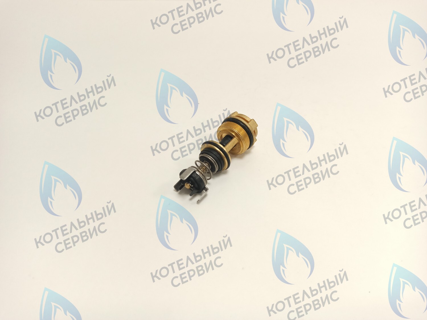Картридж трехходового клапана KOTITONTTU TOIVO T10-18-20-24-32-36-40 DK