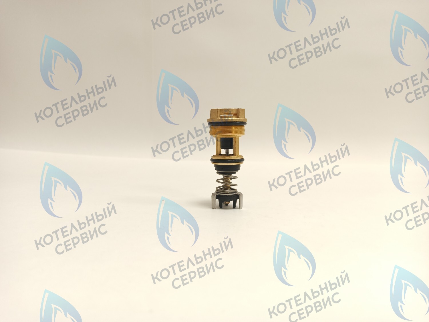 Картридж трехходового клапана KOTITONTTU TOIVO T10-18-20-24-32-36-40 DK