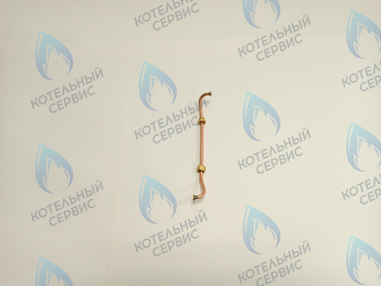 Трубка крана подпитки VAILLANT (0020018066)