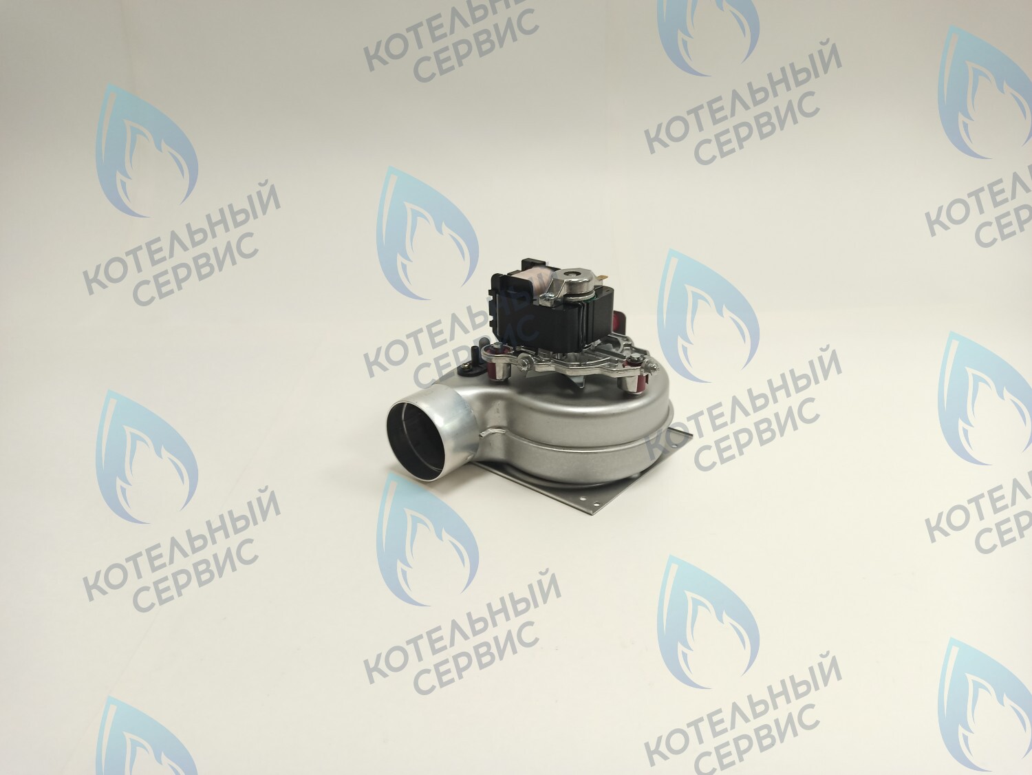 Вентилятор 48W Haier Urban 10-18 кВт