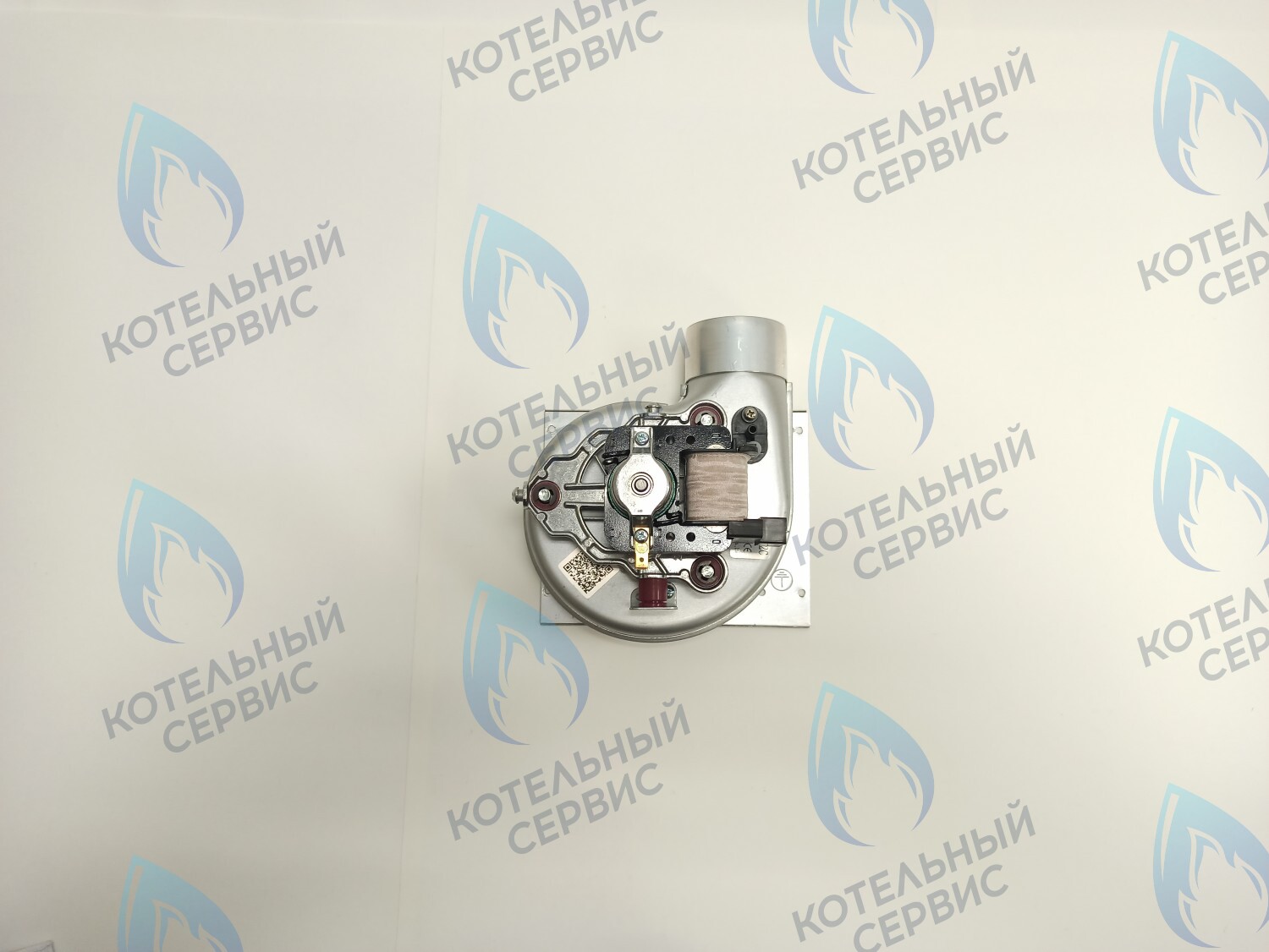 Вентилятор 48W Haier Urban 10кВт-18кВт