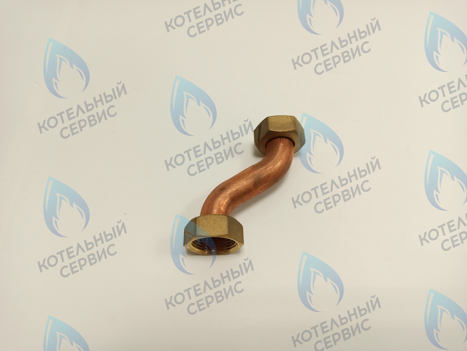 Газовая трубка KENTATSU Nobby Balance Plus