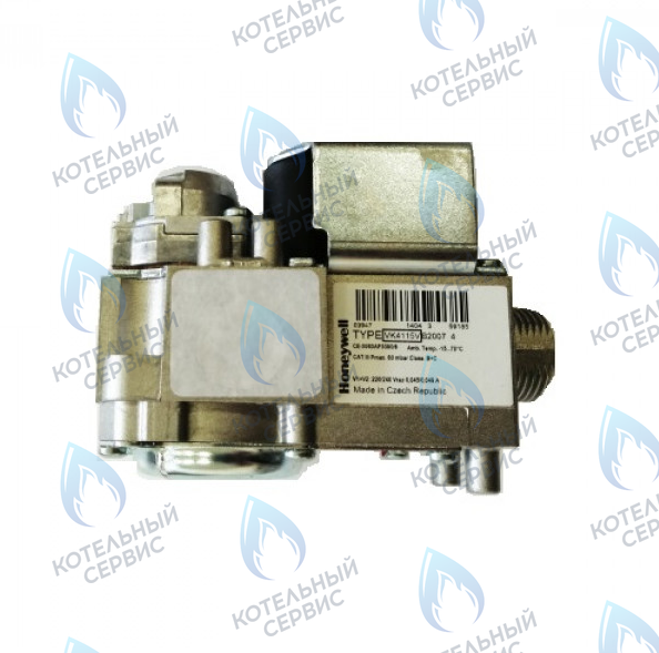 Клапан газовый KIT V/GAS VK4115 VB (36800850) FERROLI