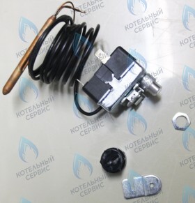 Термостат продуктов сгор.поз.конт PROTHERM