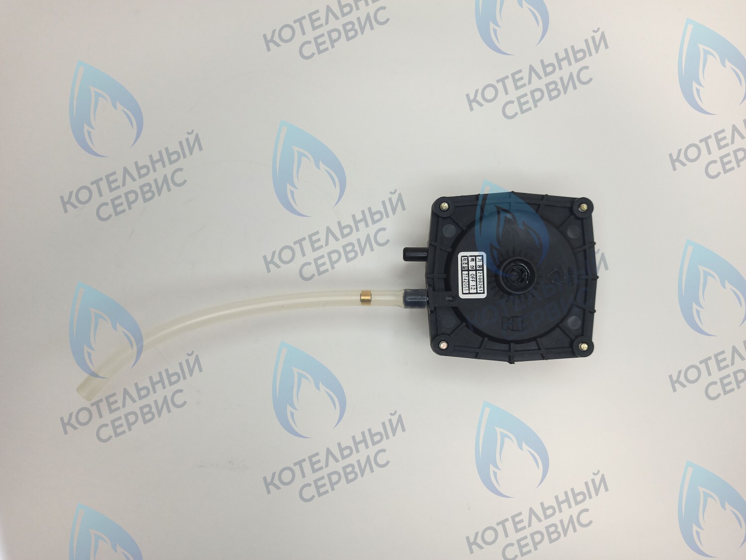 Датчик атмосферного давления (15,1-29,1кВт) CELTIC-DS PLATINUM 3.13, 3.16, 3.20, 3.25 (2100261)