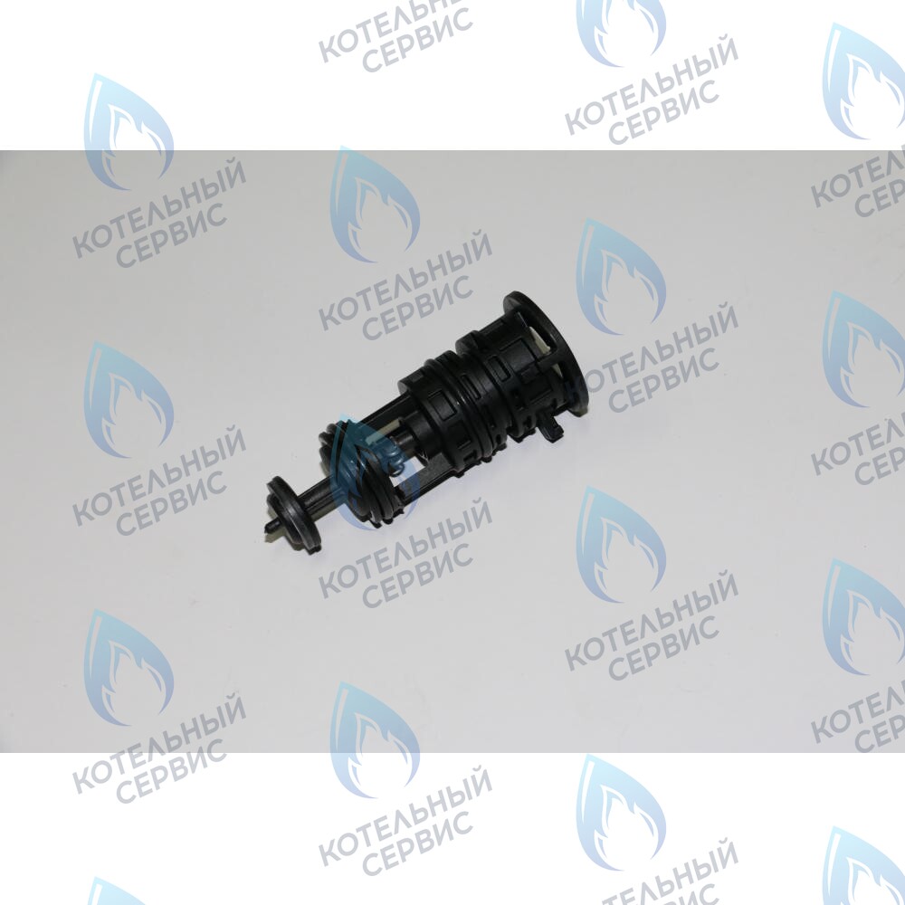 Картридж трехходового клапана BAXI ECO (Compact, 4s, 5 Compact) FOURTECH