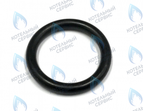 Кольцо уплотнительное резиновое 17x3 MORA TOP