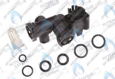 Гидроблок (левый) PROTHERM