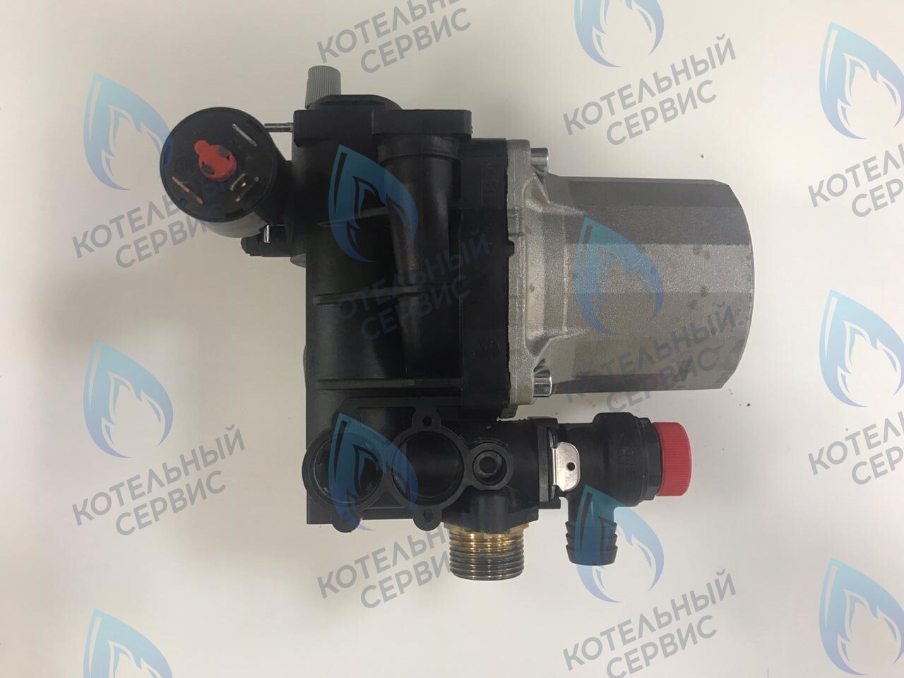 Насос циркуляционный WILO OTSL 15/5/3 CRR9 NevaLux 7211, 7218, 7224 (втулка 35мм, колесо 68/30мм) 21000606506910