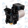 Циркуляционный насос в сборе (по часовой) ERCO DWP15-50-F FERROLI FORTUNA PRO, KOREASTAR PREMIUM и др.