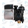 Циркуляционный насос в сборе (по часовой) ERCO DWP15-50-F FERROLI FORTUNA PRO, KOREASTAR PREMIUM и др.