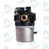 Циркуляционный насос в сборе (по часовой) ERCO DWP15-50-F FERROLI FORTUNA PRO, KOREASTAR PREMIUM и др.
