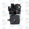 Циркуляционный насос в сборе (по часовой) ERCO DWP15-50-F FERROLI FORTUNA PRO, KOREASTAR PREMIUM и др.