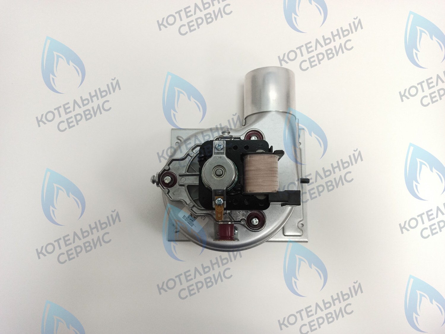 Вентилятор Electrolux Basic Space, Basic Space Duo FLSN 108-22-72С 48W (AA02000030)