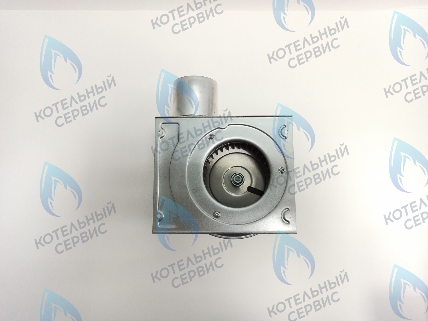 Вентилятор Electrolux Basic Space, Basic Space Duo FLSN 108-22-72С 48W (AA02000030)