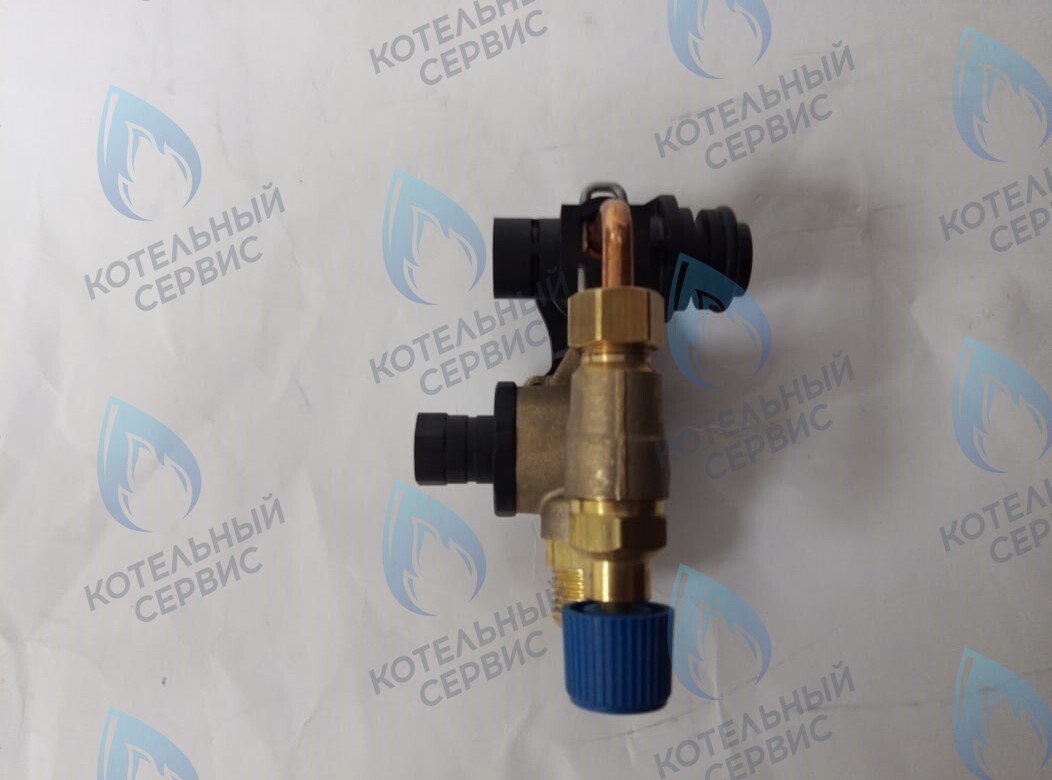 Гидроблок PROTHERM