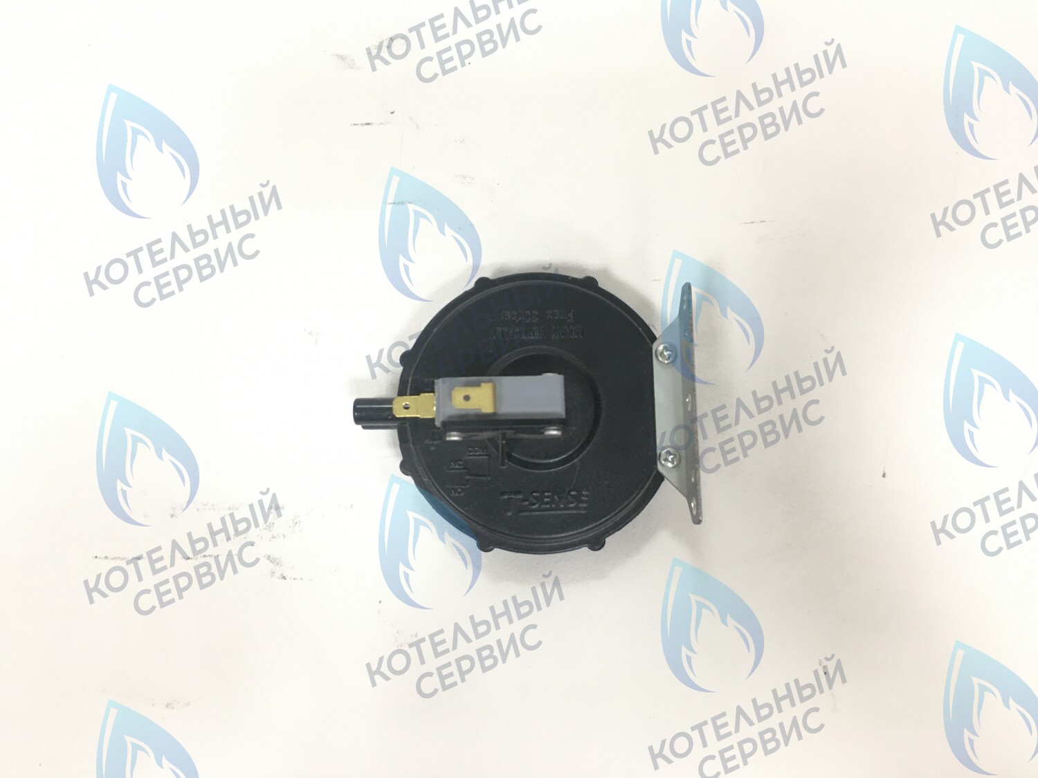 Реле давл.воздуха диф.(прессостат) 140/108 Pa