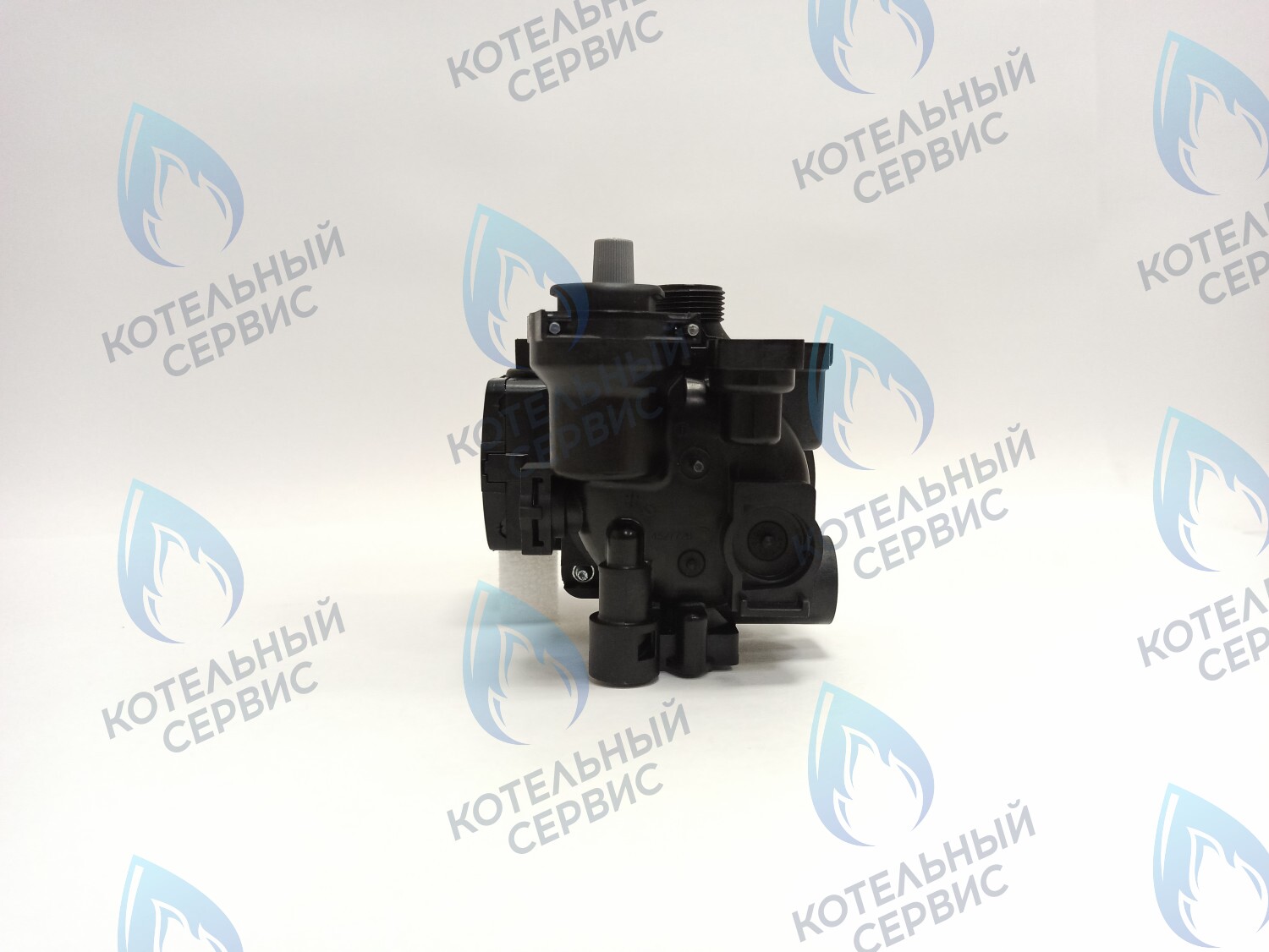 Насос в сборе 95w 15/5 для котла FERROLI ARENA (RU), ALPENHOFF GAMBURG