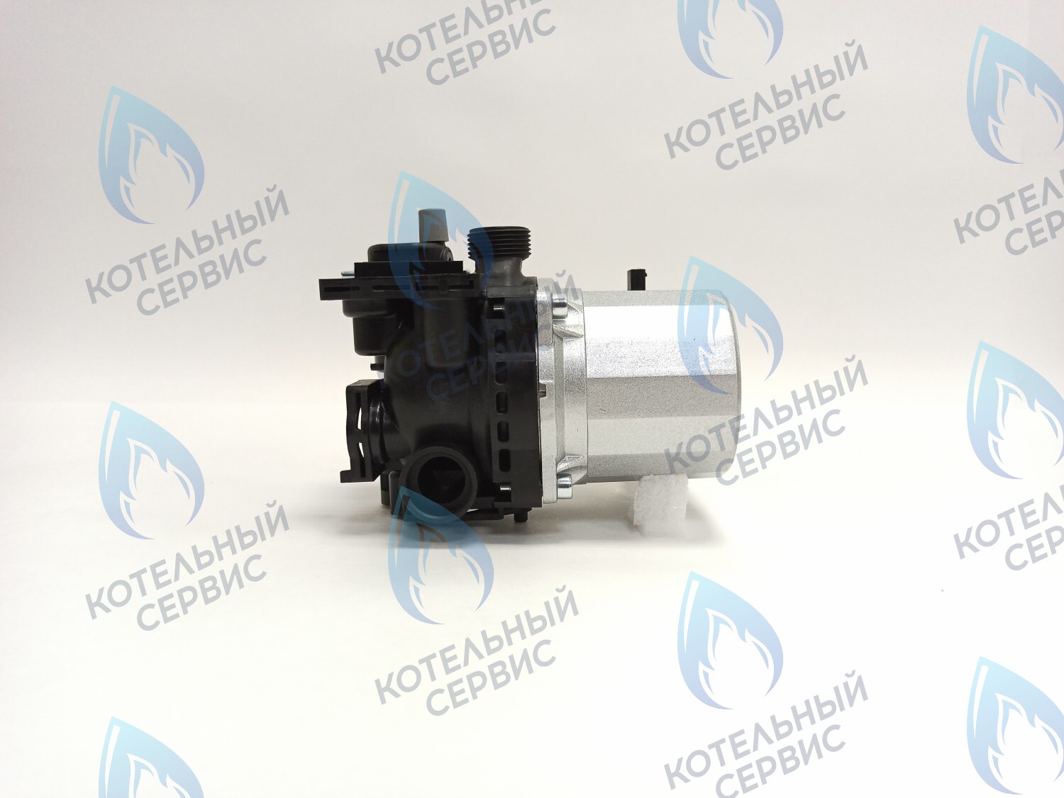 Насос в сборе 95w 15/5 для котла FERROLI ARENA (RU), ALPENHOFF GAMBURG