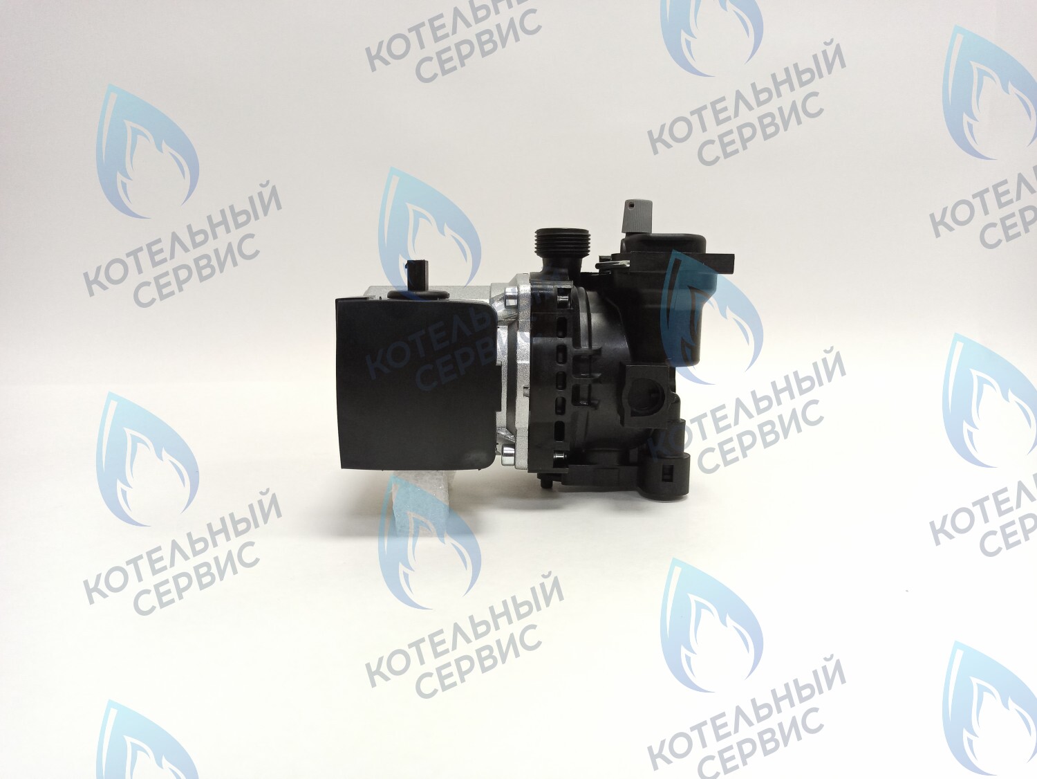 Насос в сборе 95w 15/5 для котла FERROLI ARENA (RU), ALPENHOFF GAMBURG