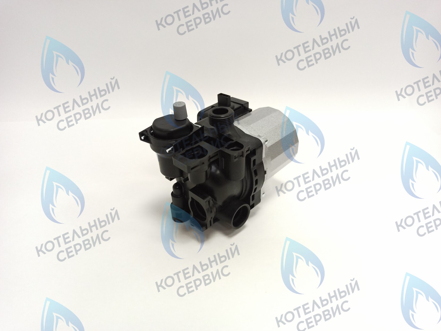 Насос в сборе 95w 15/5 для котла FERROLI ARENA (RU), ALPENHOFF GAMBURG