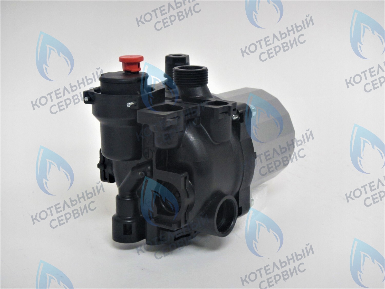 Насос в сборе 95w 15/5 для котла FERROLI ARENA (RU), ALPENHOFF GAMBURG