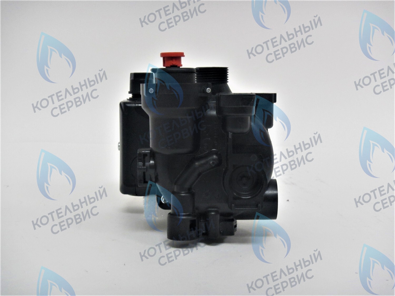 Насос в сборе 95w 15/5 для котла FERROLI ARENA (RU), ALPENHOFF GAMBURG