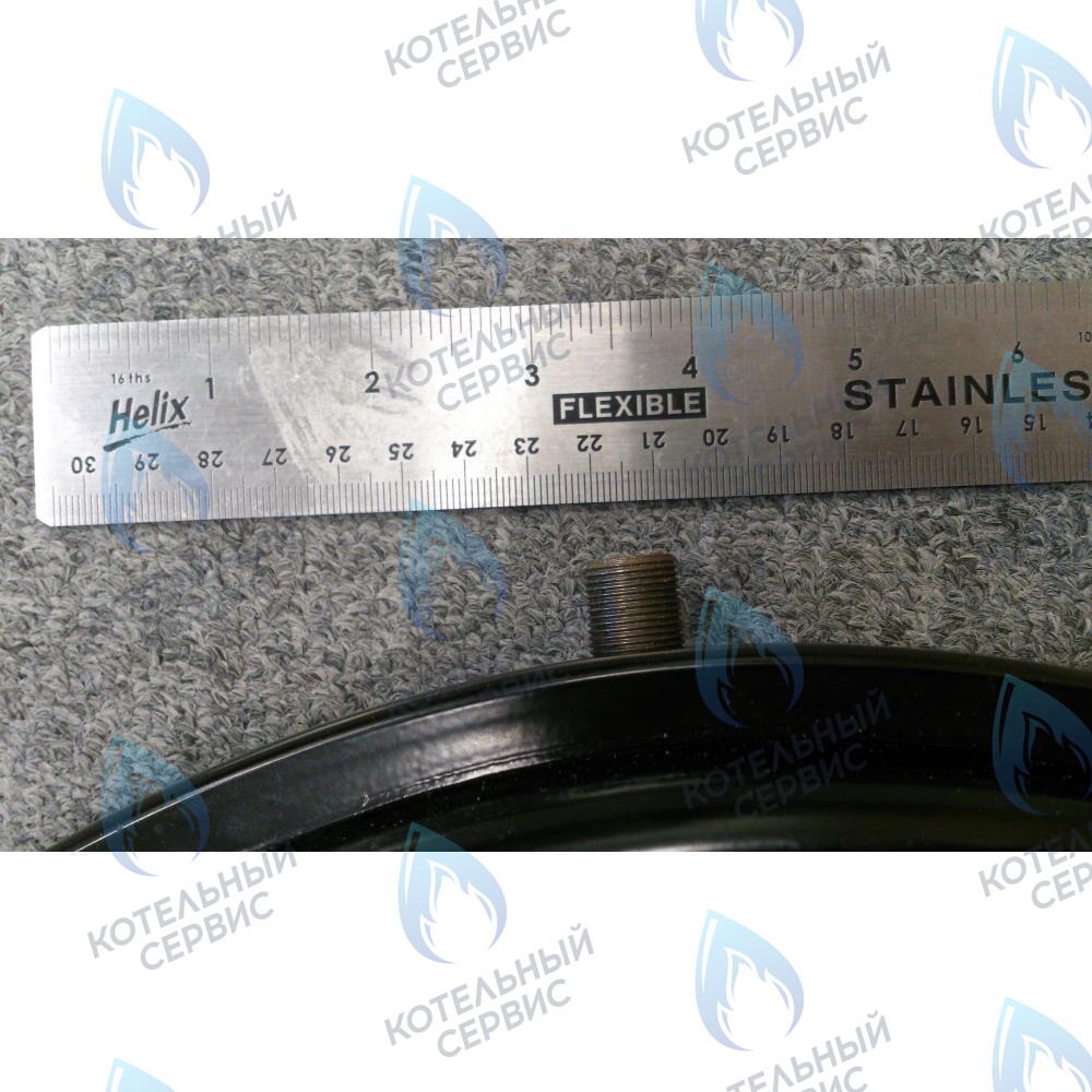 Бак расширительный 7л BAXI